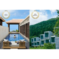 【星のや】フランスの権威あるホテルアワード「Hotel & Lodge Awards 2026」にて2施設が世界の「100 Finalists」に選出。さらに部門別アワードでも入賞