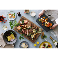 【JRタワーホテル日航札幌】夏の味覚に心満たされるレストランフェア“Summer Table”を7月1日より開催