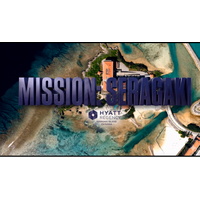 海上特殊部隊が最高の夏へ導く！？オリジナルPV「MISSION: SERAGAKI」を公開