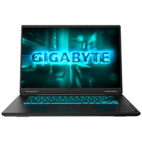 GIGABYTE、Ryzen 7 260とGeForce RTX 5050を搭載した16.0型AIゲーミングノートPC「GAMING A16」家電量販店モデル発売