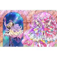 『名探偵プリキュア！』Blu-ray vol.1ジャケット解禁！さらに購入者限定イベント出演者&詳細決定！