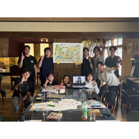金田一温泉開湯400周年記念　中高生が地域の昔話を謎解きゲーム化―「若者が紡ぐ、金田一温泉400年の記憶」プロジェクト始動