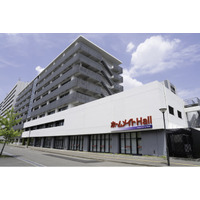 東建コーポレーション、名古屋工業大学とネーミングライツ契約を締結！愛称「ホームメイト Hall Supported by TOKEN」に決定