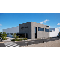 韓国発・全世界来場者数1,200万人を誇るイマーシブミュージアムが日本初上陸 「Arte Museum Nagoya」2026年11月下旬、愛知県に開業決定