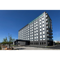 【長野県】ホテルルートインGrand佐久-佐久平駅南-　6月22日(月)OPEN！