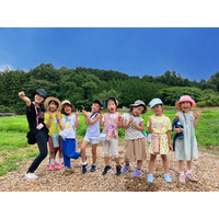 【夏休みの過ごし方】林間学校ひよこキャンプ（全２日程）