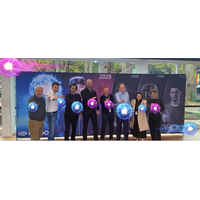 オーストラリアの名門、マッコーリー大学で「HADO Activation Day」を開催