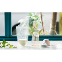 Betta｜【 フェーズフリー認証を取得 】ベッタ これだけでさく乳と保存 ( さく乳器のいらない母乳保存袋 ) /〈 さく乳 ＋ 保存袋 〉これ1つで手軽にできる、さく乳の新しいカタチ