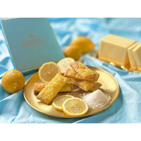 すっきりとしたレモン風味のミルフィーユにこだわった専門店が登場！　大丸東京店　最旬スイーツ