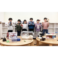 民間アフタースクール「ものづくりエデュベース」が、首都圏13拠点でサマースクール開催！