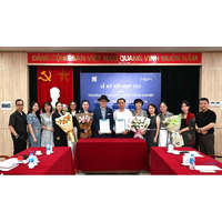 ストライプベトナムがハノイ工業美術大学と産学連携協定を締結・ベトナムの次世代ファッションデザイナーを育成するデザインコンテスト『NEM FASHION CHALLENGE 2026』が始動！