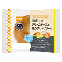 夏にぴったり！爽やかな味わいのフルーツブール 2026年7月1日（水）新発売