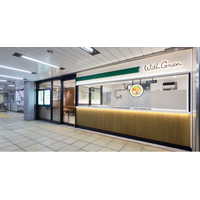 サラダボウル専門店WithGreen 銀座・有楽町エリア4店舗目 有楽町メトロピアに6月25日(木)オープン