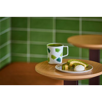 京都・atelier京ばあむの人気カフェメニュー「京ばあむプレート」が6月29日（月）よりリニューアル！