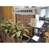 【６月２7日（土）開催】「るもい保護犬猫譲渡会２０２6」を開催します。