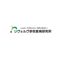 不登校・LDの支援26年、NPOリヴォルヴが新スローガン「Learn Different. ちがいを力に！」を発表。ワクワクする「学びの機会」を手の届く場所に。