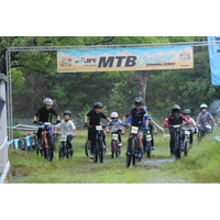 JPF Presents MTB Challenge 2026 第1回三重ステージを開催