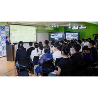 警視庁と連携した「高校生のためのSNS・トクリュウ（闇バイト）の非行防止教室」を開催全国約11,000人の生徒が参加