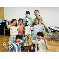 【夏休みの過ごし方】夏の子犬飼育日誌（全２日程）