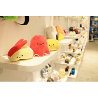 九州初上陸！カプセルトイメーカー10周年記念展、本日6月27日(土)より開幕！