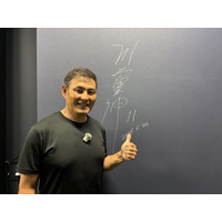 【プロ野球 レジェンドによる野球教室を開催！】FIT-EASY岐阜河渡店　中日ドラゴンズOB川上憲伸さん来店イベントを開催しました！