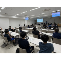 「長野高専放課後サイエンスクラブ」を開始しました！
