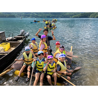 【夏休みの過ごし方】8/26出発 めざせ海賊王！宝探し冒険キャンプ【3泊4日】