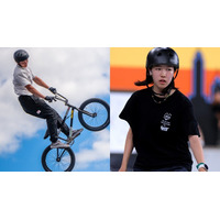 パリ五輪金・吉沢恋＆BMX中村輪夢ら出場！7/4(土)・5(日)に行われる「ＸゲームズCHIBA2026」を日テレNEWS24で全競技完全中継！日テレジータスでは7/25(土)・26(日)に放送！