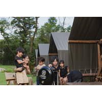 【愛知・瀬戸】BBQ×水遊びで夏を遊び尽くそう！プール・じゃぶじゃぶ池・水鉄砲ワークショップが集結、今夏の新定番ファミリースポット　ウッドデザインパーク瀬戸