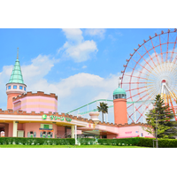新型ジェットコースター「ハイブリッドコースター海神～WADATSUMI～」安全祈願祭および共同記者会見を開催（第三報）