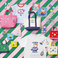 【阪急うめだ本店】「ファミリア」による体験型ポップアップ「みらい百貨店」を7月22日(水)より開催