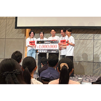 【エントリー開始】総額1,000万円超の特典・優勝賞金100万円、ナハトの超選抜型3Daysインターン「THE BUILD」が次期参加者の募集をスタート！