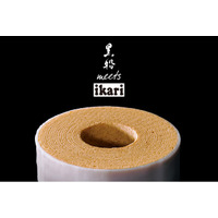 ［黒船 meets ikari］いかりスーパー淀屋橋エリア初出店、7月6日（月）オープン。「いかりスーパーマーケット 淀屋橋ステーションワン店」で黒船 バターバウムクーヘンを発売。