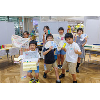 ミッテン府中で「子どもの街」が大盛況！地域店舗と協働した「本格経営体験」で集客と教育価値を最大化。