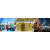 サンシャインシティの夏イベント2026
