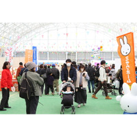 来場者満足度96.6％、出展企業の総合満足度95％・次回出展意向100％――「ママまつり2026」出展・協賛企業の募集を開始