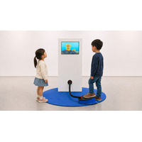 東京工芸大学 芸術学部学生のインタラクティブ作品が島根県立しまね海洋館アクアスの企画展で展示 ―2026年7月4日（土）から9月27日（日）―