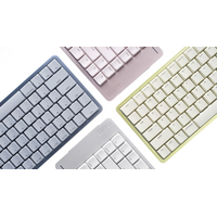 Mac配列に最適――Lofree新製品「Flow2 for Mac」予約販売開始