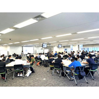 明治大学ビジネススクールが8月23日（日）開催のMBAスクール8大学合同説明会に参加！ビジネススクール8校が虎ノ門に集結