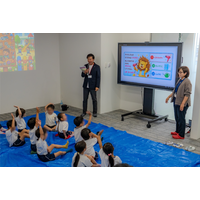 株式会社SAITO、地域の園児を招いた電気体験イベント「SAITOLAB ～みんなで でんきを まなぼう！～」を開催