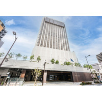 【浅草ビューホテル】期間限定・夏休みにおすすめ！人気のスカイグリルブッフェ 武藏のディナーと室内プールで夏を満喫！