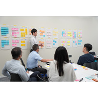 【叡啓大学】7/7（火）第1回新規事業研究会を開催しました！