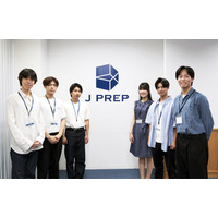 東大生6名が登壇、中高生が「自らの未来」を思い描くキャリア支援イベント「東大生座談会」を英語塾 J PREP が開催