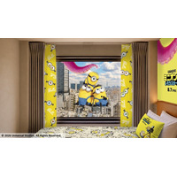 【新宿プリンスホテル】映画『ミニオンズ＆モンスターズ』コラボレーションプランを販売【期間】2026年8月1日（土）～8月31（月）