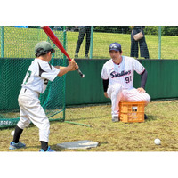 【夏休みの過ごし方】8/12出発 STS野球キャンプ