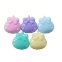 初回発売分が即完売！シールなのにぷにぷに触れる新感覚アイテム「ほっぺちゃん ぷにっとスクイーズシール」登場
