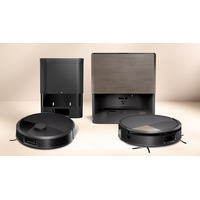 アイロボットジャパン、ルンバ史上最高の吸引力に進化したフラッグシップモデル「Roomba(R) Max 775 Combo」「Roomba(R) Max 715 Vac」を発売