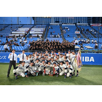 國學院大學硬式野球部「優勝報告会」～東都大学野球１部春季リーグ７シーズンぶりの優勝～