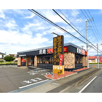 【安楽亭 大井松田店】7/21(火)リニューアルオープン♪焼肉の楽しさが、さらに進化！日本三大和牛「松阪牛」に、彩り豊かなサラダバーまで。オープン記念「サラダバー半額パスポート」の配布も！