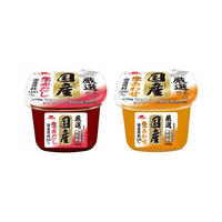 食品添加物無添加に品質アップ『食品添加物無添加 厳選国産生赤だし、あわせ』